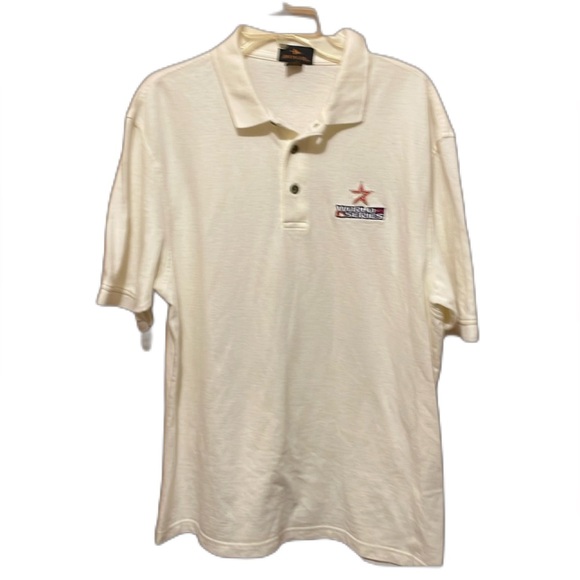Antigua Other - 2005 Chicago white Sox world series men’s official shirt. COLLECT Almost Vintage